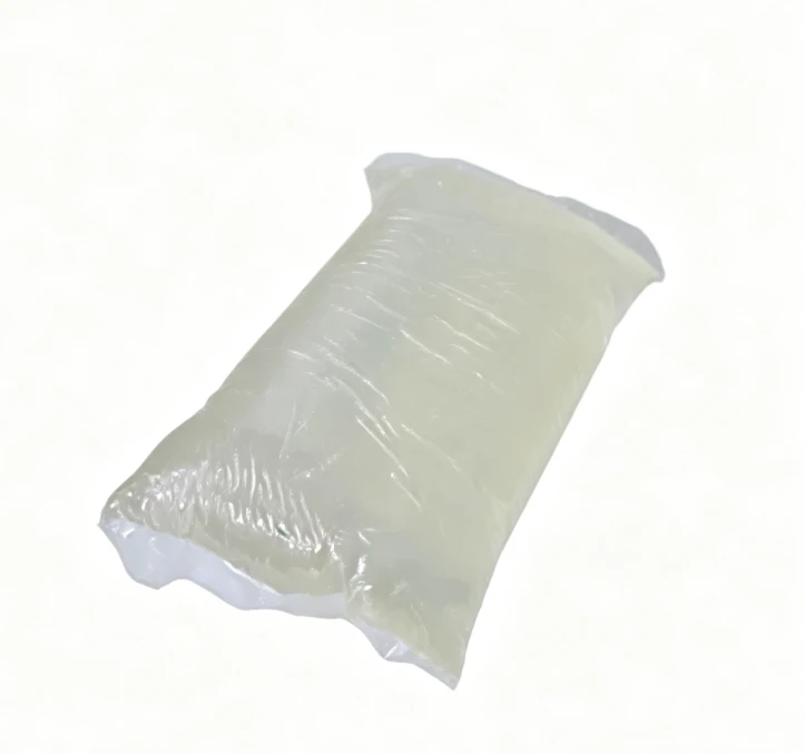 Breathable Structural Bonding Glue For Napkins