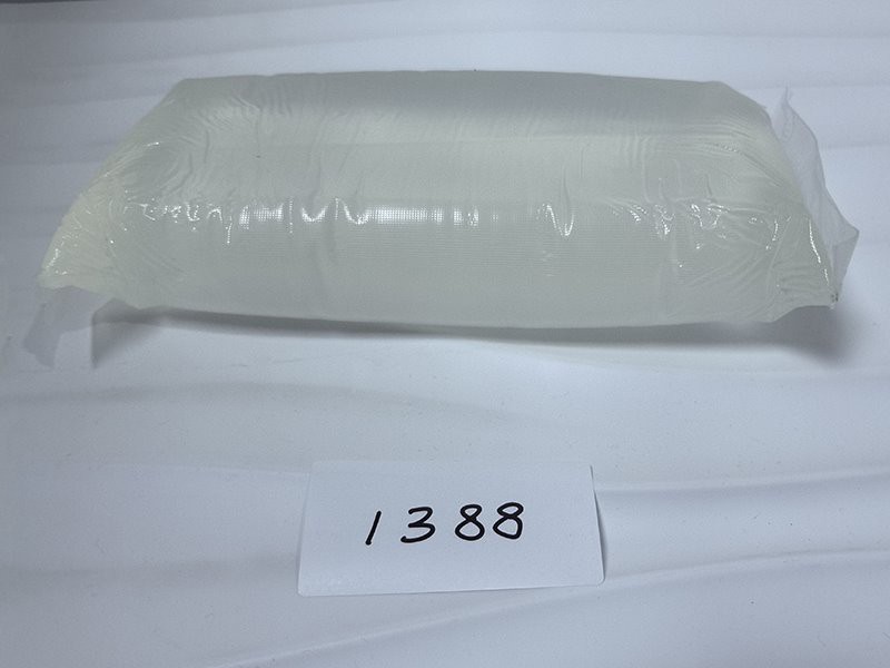 Diaper Rubber Band Adhesive