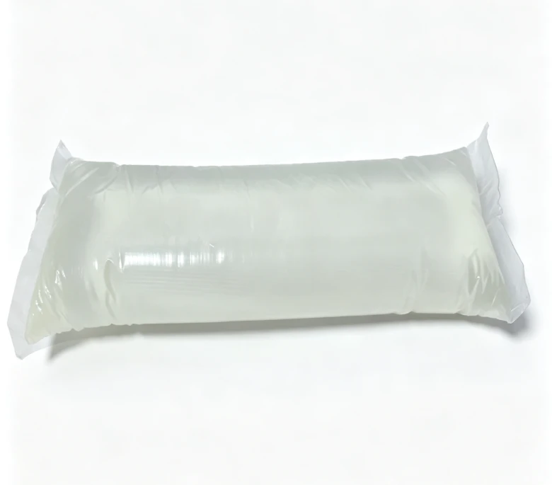 Resealable Positioning Hot Melt For Feminine Care