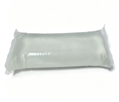 Non-Sensitizing Structural Hot Melt For Feminine Care