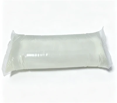 Resealable Positioning Hot Melt For Feminine Care