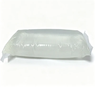 Synthetic Elastomer PSA For Pad Positioning